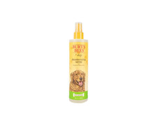 Burt's Bees for Dogs 99.7 Natural Deodorizing Dog Spray w/Apple  Rosemary NEW