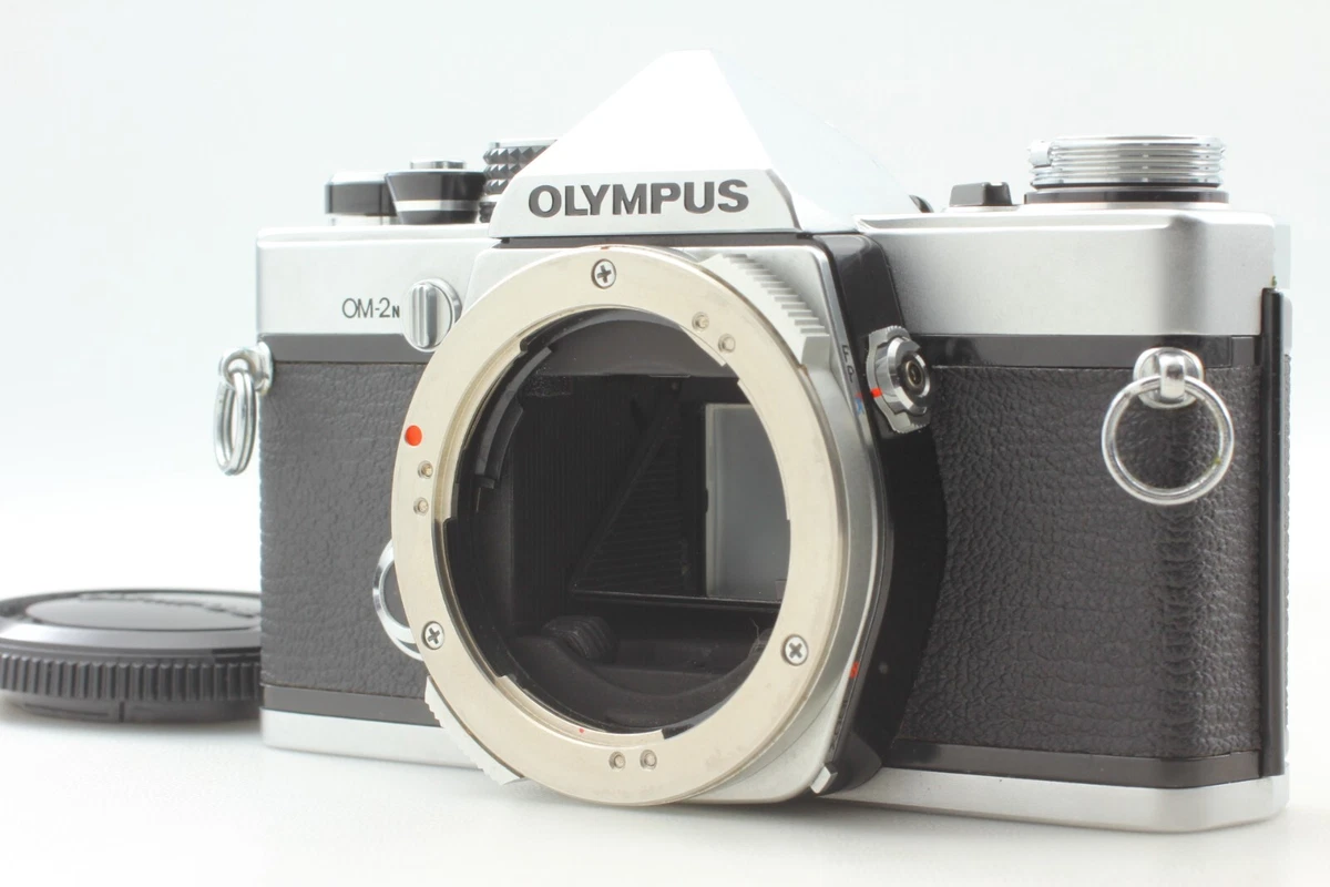 Olympus Om 2n for sale - eBay
