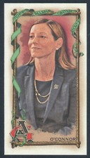 Caroline O'Connor Mini Parallel 215 2023 Topps Allen & Ginter Combined Shipping