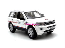 1:76 Land Rover Freelander