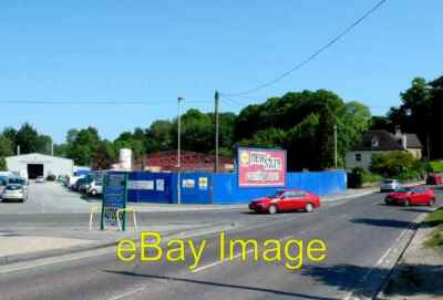 Photo 6x4 New Lidl Store under construction in Dorchester This is the vie c2011