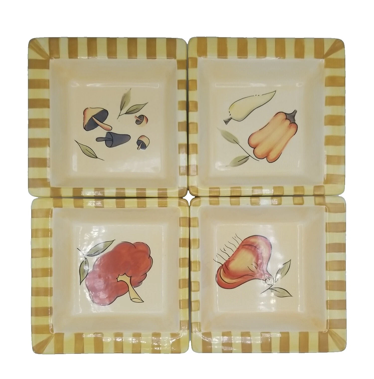 Tazones Signature Housewares