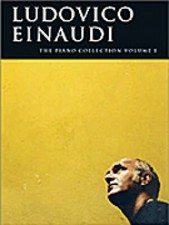 The Piano Collection Volume 1 Sheet Music Ludovico Einaudi NEW 014009964