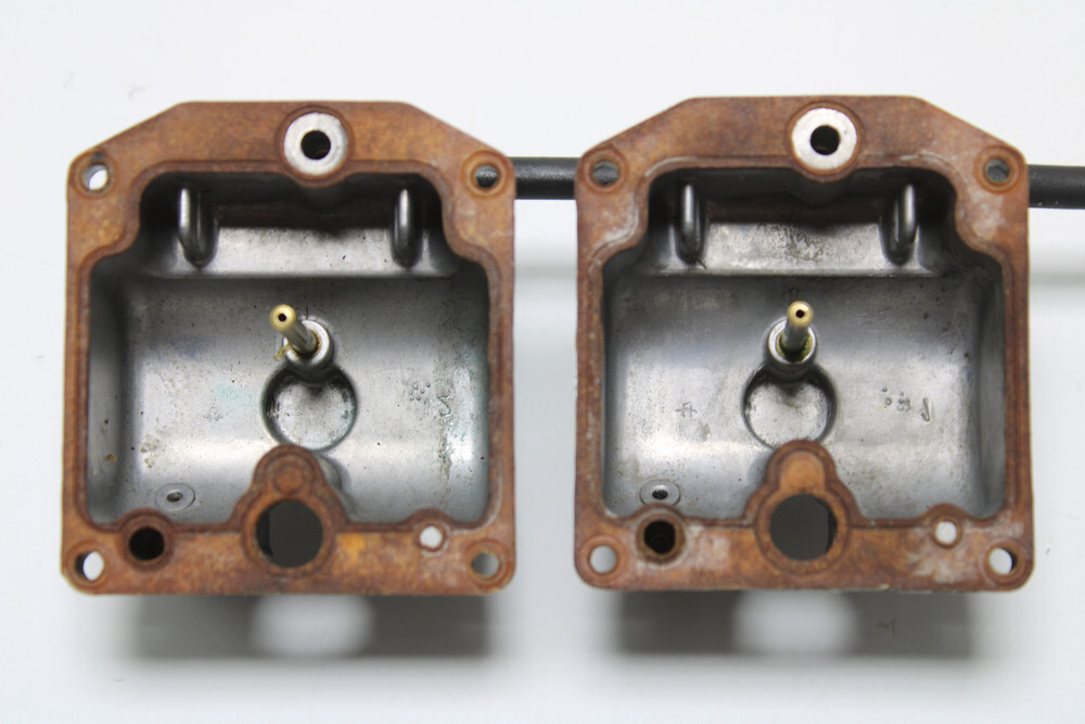 KZ1000 1979-1980 Carburetor | eBay
