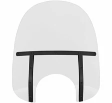 Memphis Shades Memphis Fats Windshields MEB3710