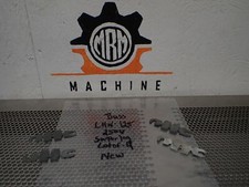 Buss LKN-125 Super-Lag Fuse Links 250V New No Box Lot of 4 See All Pictures