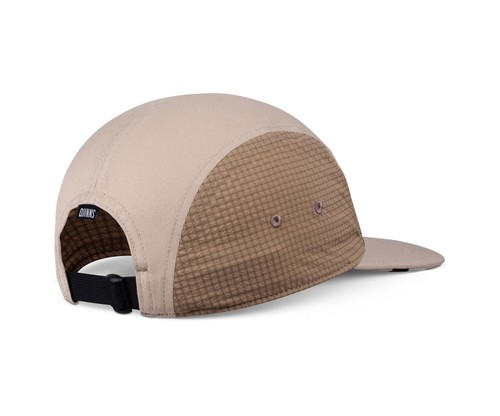 DJINNS Resting Man 5 Panel Flat Cap - berretto berretto berretto baseball berretto basecap caps nuovo - Foto 7 di 10
