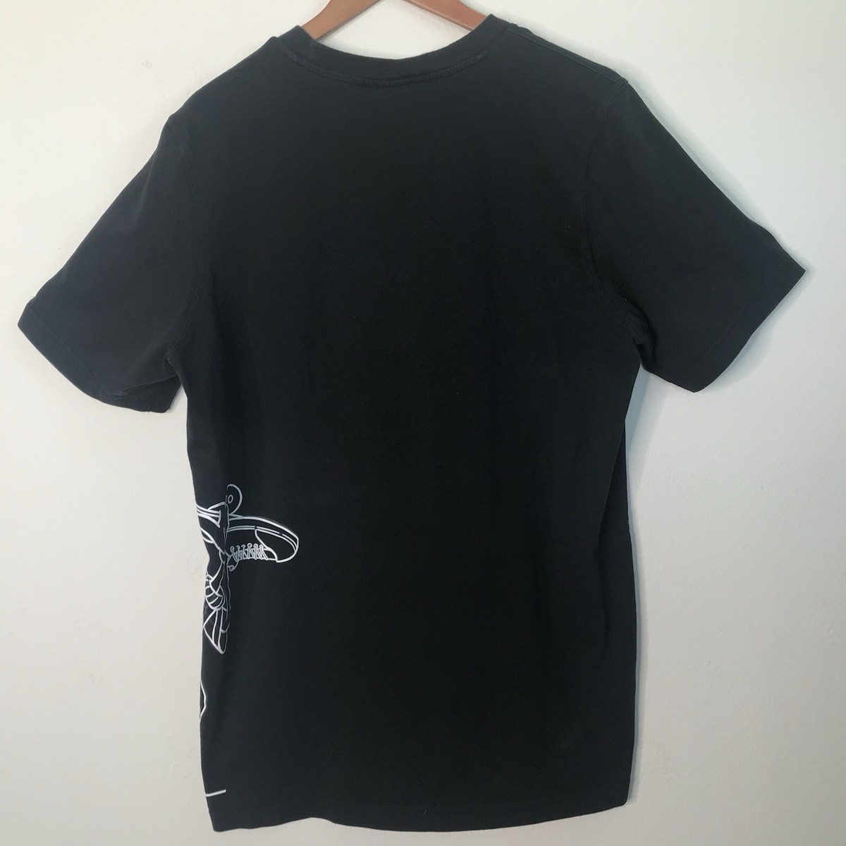 adidas goofy t shirt