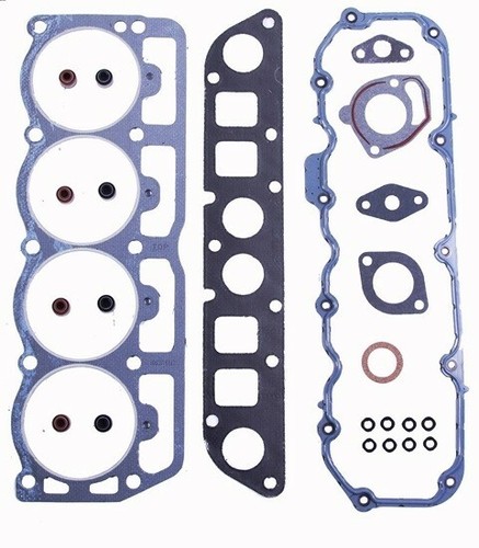 1997 1998 1999 2000 2001 2002 Jeep Truck SUV 150 2.5L L4 AMC- PREMIUM REMAIN KIT - Picture 3 of 6