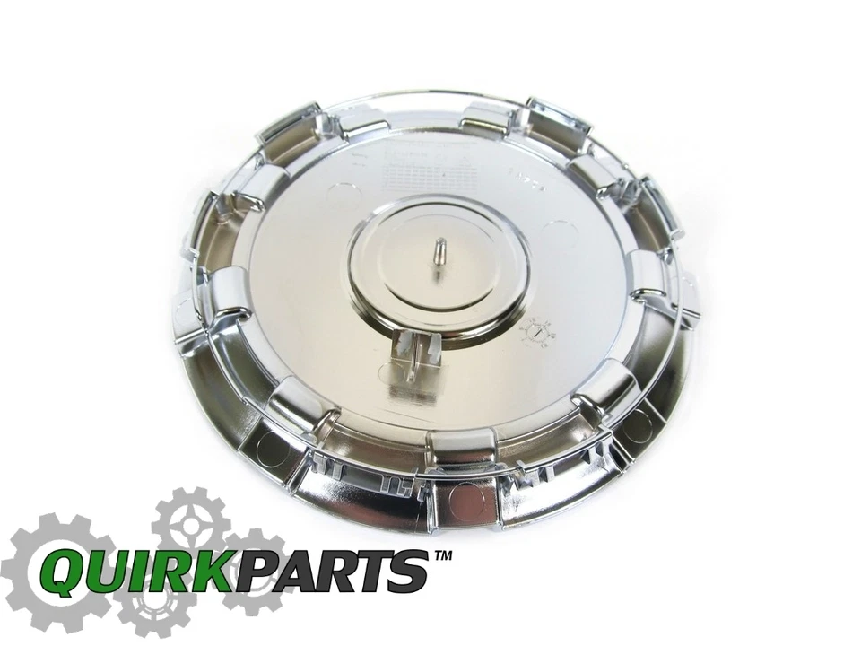 05-06 CHRYSLER 300 CON TAPA CENTRAL LLANTAS CROMADAS 18" NUEVO MOPAR ORIGINAL Foto 4 de 4