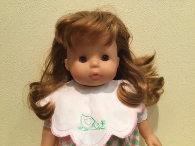 zapf dolls ebay