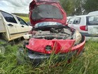 <!--F#f_0-->2009 Mazda 3 BL Exhaust Manifold 2.0L LF Petrol Auto/Manual 09-13 #B596<!--F/-->