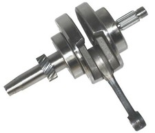 Kurbelwelle f&uuml;r China Quad ATV SHINERAY STXE BASHAN LIFAN 250 4T AC Luftgek&uuml;hlt
