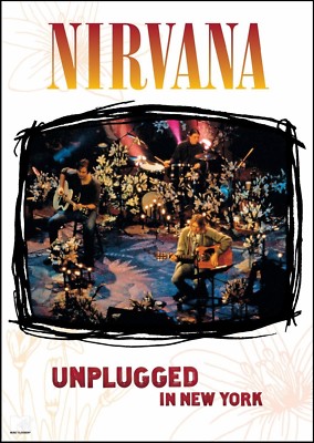 ミュージック NIRVANA DVD Nirvana: Live At Paramount : Nirvana: Amazon.pl: Płyty DVD i
