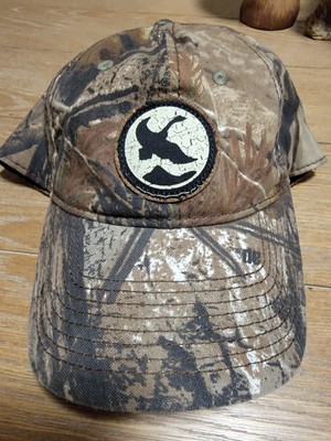 Gander Mountain Hat Realtree Camouflage 