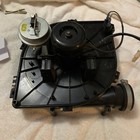 Carrier Draft Inducer Assembly With Pressure Switch 320725-756