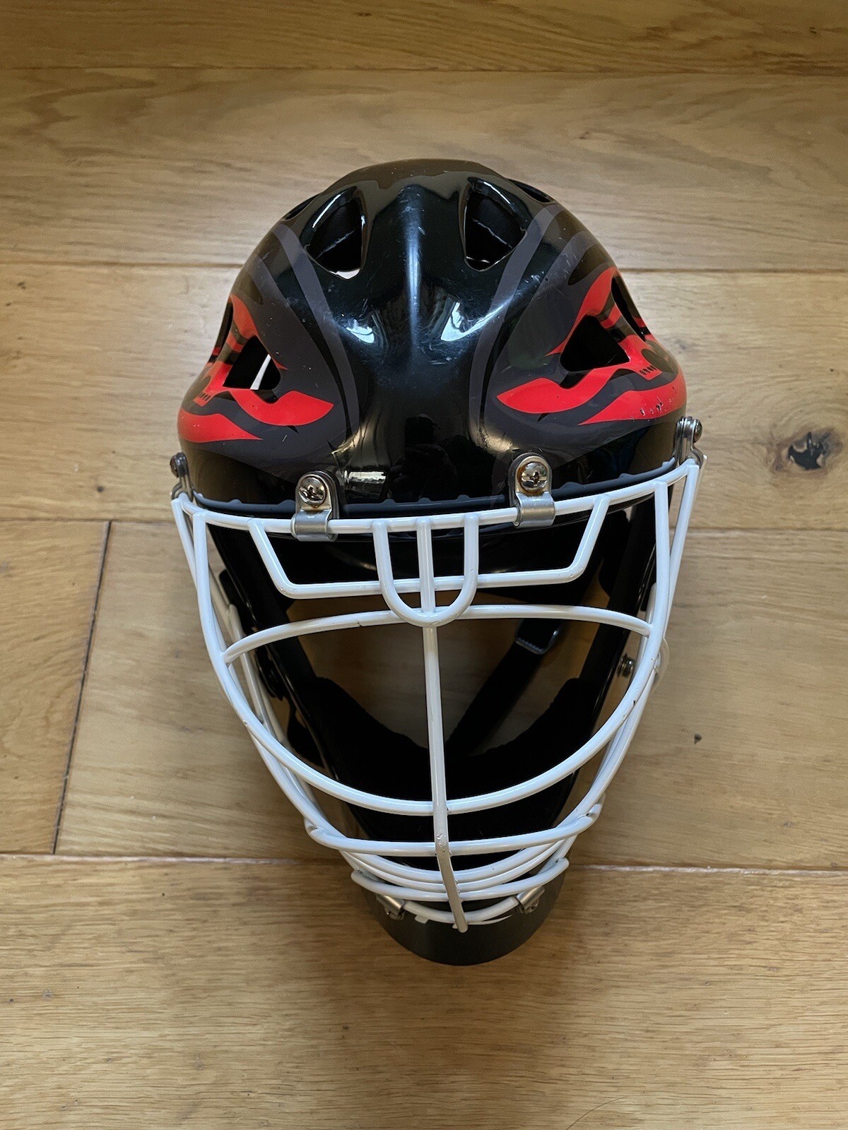 field hockey goalkeeper kit (OBO & TK) eBay