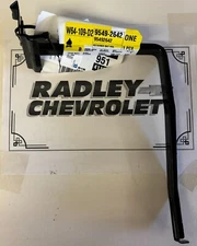 NEW GM OEM BATTERY HOLD DOWN TIE BRACKET CLAMP- GENERAL MOTORS GMC 95492642