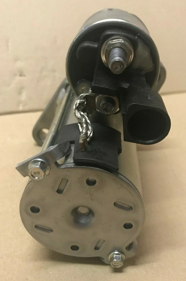 Arranque VALEO 438173 para Volkswagen Beetle/Jetta/Golf Sportwagen/Golf/Passat '15 Foto 4 de 4