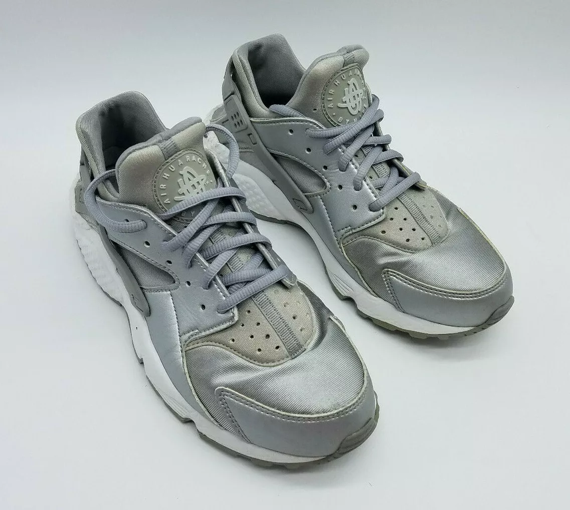 Womens grey shop huaraches