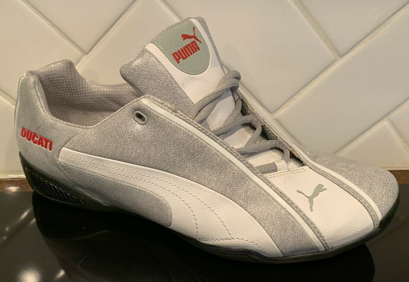 ducati puma shoes