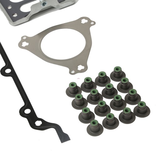 Engine Repair Gasket Kit For Land Rover Discovery Jaguar E-PACE XE XF 2.0T - Picture 3 of 10