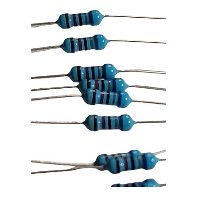 Kit point de croix enfant Punch Needle- Tigre - D 18 cm