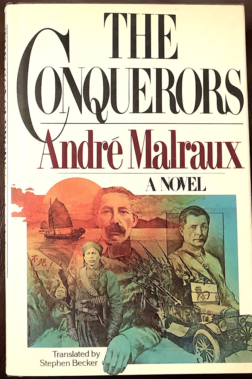 Купить malraux andre anti memoirs edition (Книги, Журналы