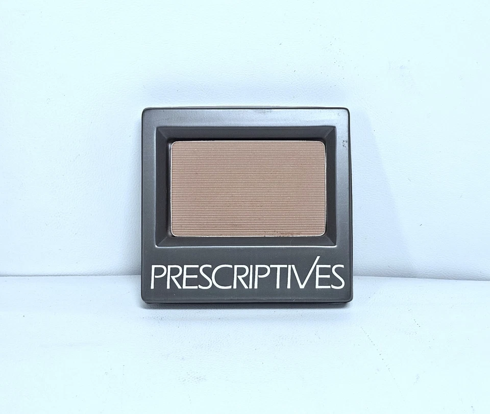 Prescriptives Classic Compact Pressed Powder Refill - Deep Tint 03 - 14 g / .5oz - Image 2 of 4