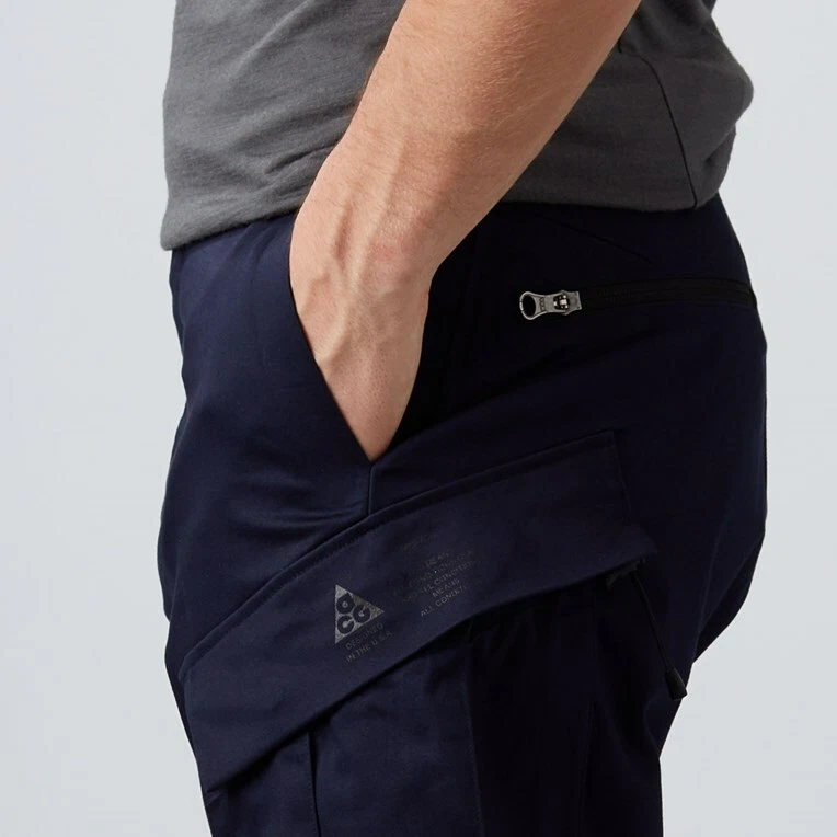 新品特売中 Mサイズ NIKELAB ACG CARGO SHORTS Obsidian - inmortal.cl