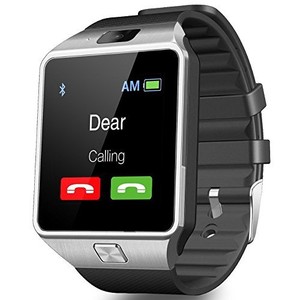 lg compatible smartwatch