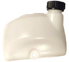 Mountfield MHJ2424 Hedge Trimmer Fuel Tank Assembly 123733006/0
