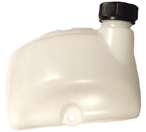 Mountfield MHJ2424 Heckenschere Kraftstofftank Montage 123733006/0 - Bild 1 von 1