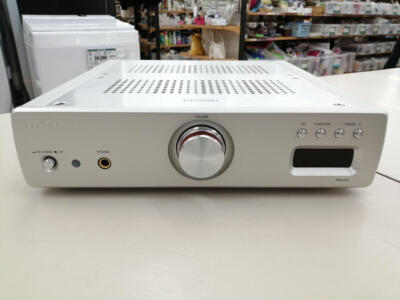 アンプ DENON PMA-CX3 Denon PMA-CX3 Integrated Amplifier Used w/Remote | eBay