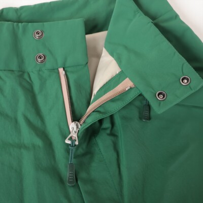 Gucci Polyester & Nylon Pants 44 Men's Red x green 710623 | eBay Gucci Polyester & Nylon Pants 44 Men's Red x green 710623 | eBay