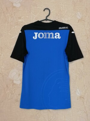 Atalanta 2019 - 2020 training football shirt jersey Joma