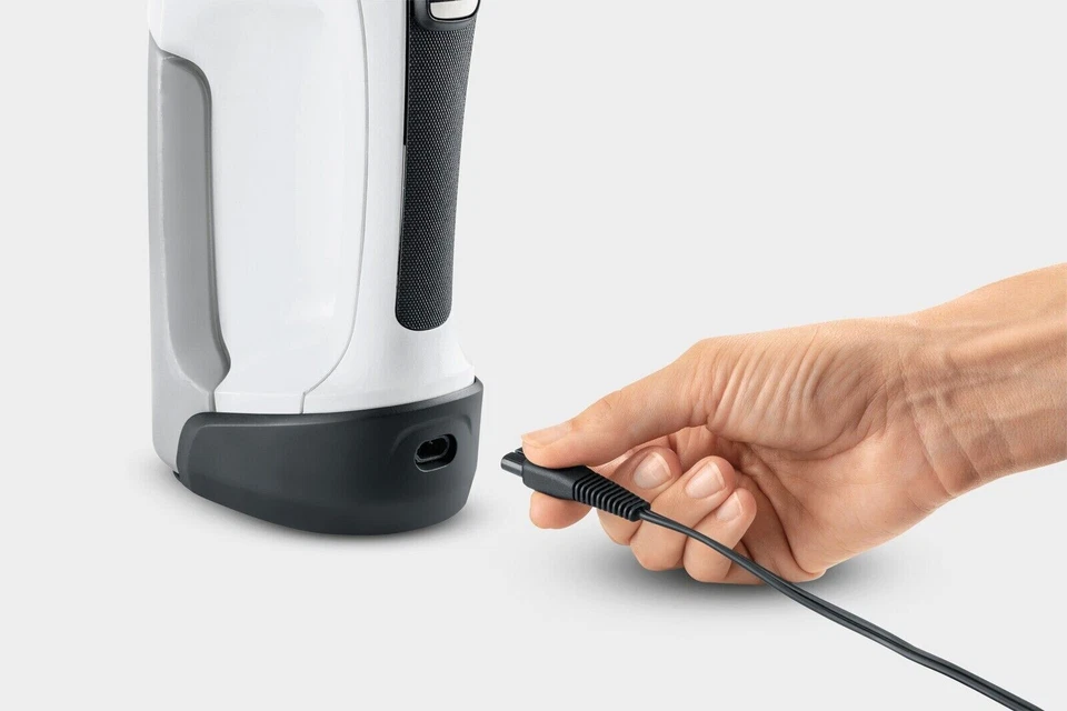 Enjugador aspiradora de ventana Karcher WV 1 Plus #1.633-609.0 Foto 2 de 4