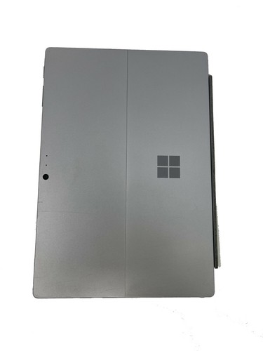 Microsoft Surface Pro 5 1796 i5 7300U 256GB 8GB 12.3" Silver, Keyboard & PSU - Picture 4 of 5