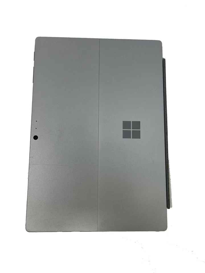 Microsoft Surface Pro 5 1796 i5 7300U 256GB 8GB 12.3" Silver, Keyboard & PSU - Image 4 of 4