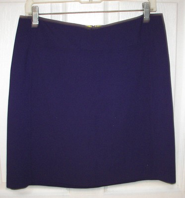 Best Price New NWT Ann Taylor Loft Purple Lined Above Knee Skirt Size 8 Best Price New NWT Ann Taylor Loft Purple Lined Above Knee Skirt Size 8
