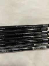 AVON FMG Glimmer Glimmersticks Waterproof Eye Liners RAISIN Lot of 5 NEW
