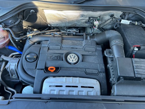 2012 Volkswagen Tiguan 1.4 TSI - Picture 9 of 9