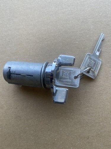 1969-1976 Chevrolet Corvette Non Tilt Steering Column GM OEM Factory Rebuilt C3 - Picture 20 of 24