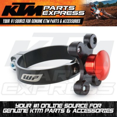 NEW KTM GAS GAS WP FACTORY START BUTTON DEVICE 85 105 SX XC SXS 47201996100FAA