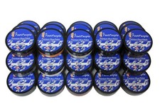 Feetpeople Premium Shoe Polish, 2 Pack