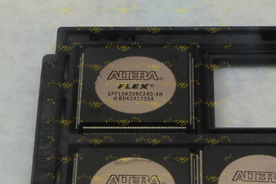 NEW 1PCS EPF10K20RC240-4N ALTERA Encapsulation:QFP-240