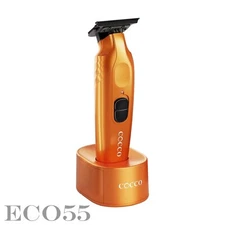 COCCO veloce pro trimmer orange dual voltage