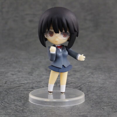 #F99-083 Spielzeug Funktioniert 2.5 Niitengo Figur Durarara