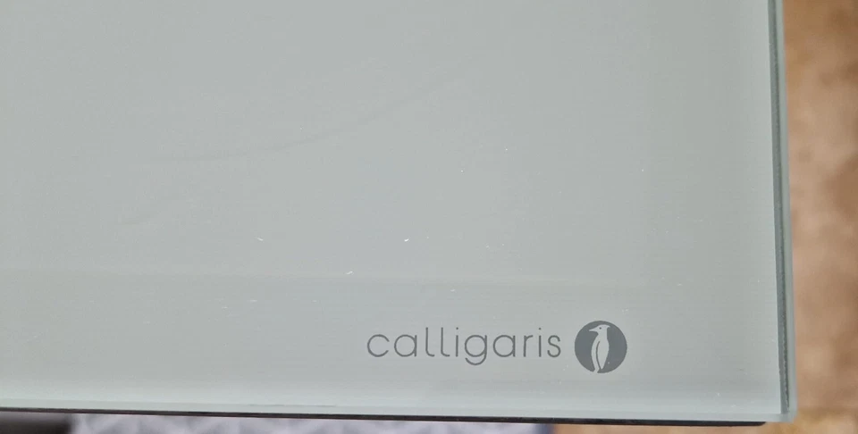 Calligaris table extensible, photo 3 sur 5