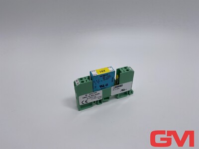 Phoenix Contact Relaismodul EMG 10-REL/KSR-G24/1-LC 2942108 + Siemens Relais